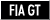 FIA GT news