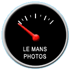 Le Mans and Endurance Sportscar Racing Photography