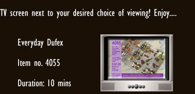 Click here to watch the show!