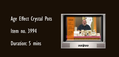 Click here to watch the show!