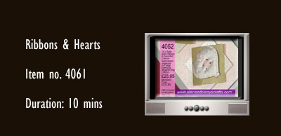 Click here to watch the show!