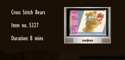 Click here to watch the show!