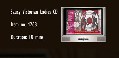 Click here to watch the show!